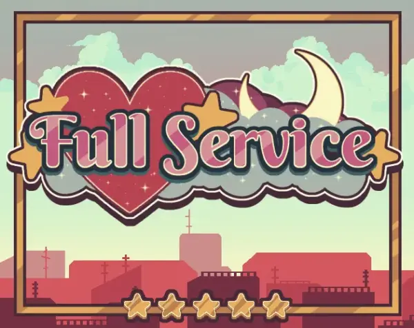 Full Service [v0.1] [Midnight Arcade]