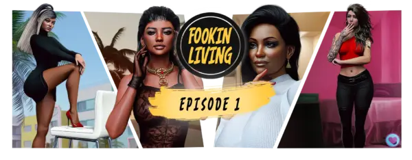 Fookin Living [v0.1.3] [MrStrangelove]