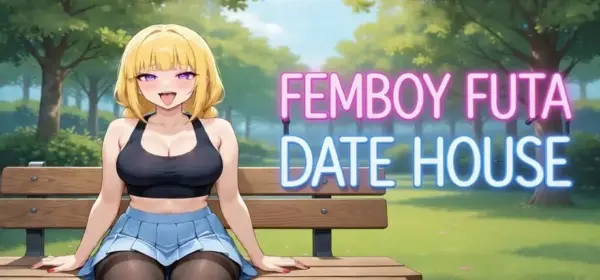 FEMBOY FUTA DATE HOUSE [v1.0] [Hellim Studios]