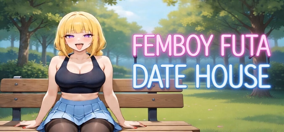 FEMBOY FUTA DATE HOUSE [v1.0] [Hellim Studios]