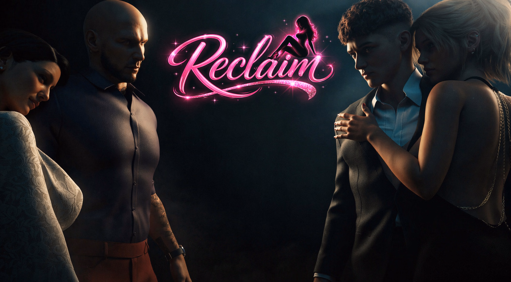 Reclaim [v0.1] [VEXCORE]