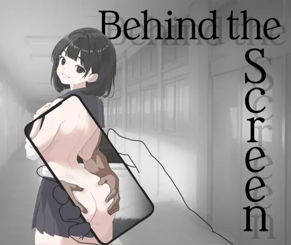 Behind the Screen [Final] [Monja Kingdom]