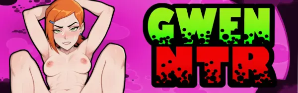 GWEN NTR [v1.0] [PinkBones]
