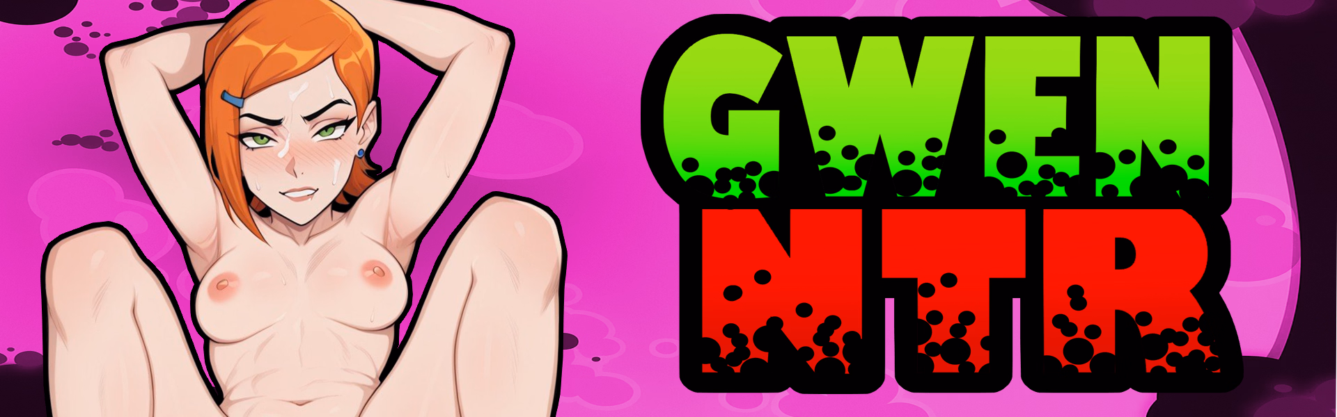 GWEN NTR [v1.0] [PinkBones]