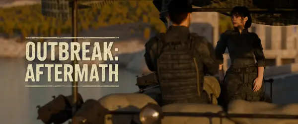Outbreak: Aftermath [v0.0.1] [NightOwl]