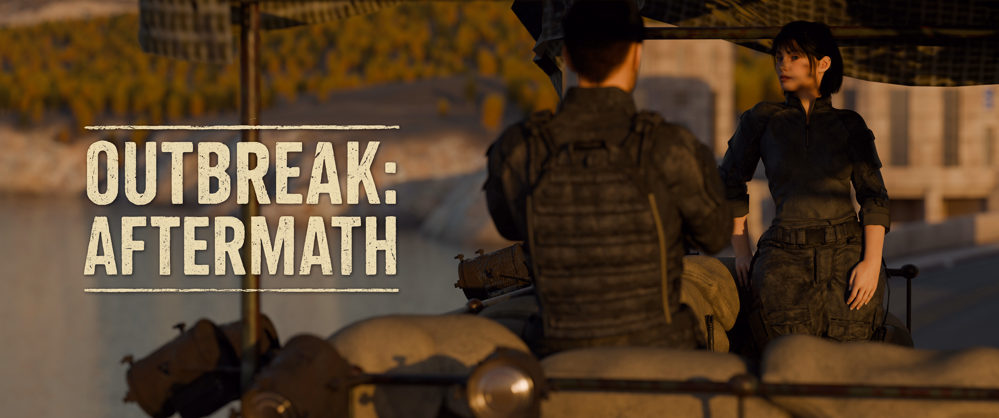 Outbreak: Aftermath [v0.0.1] [NightOwl]