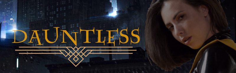 Dauntless [v0.10] [Apollo AD]