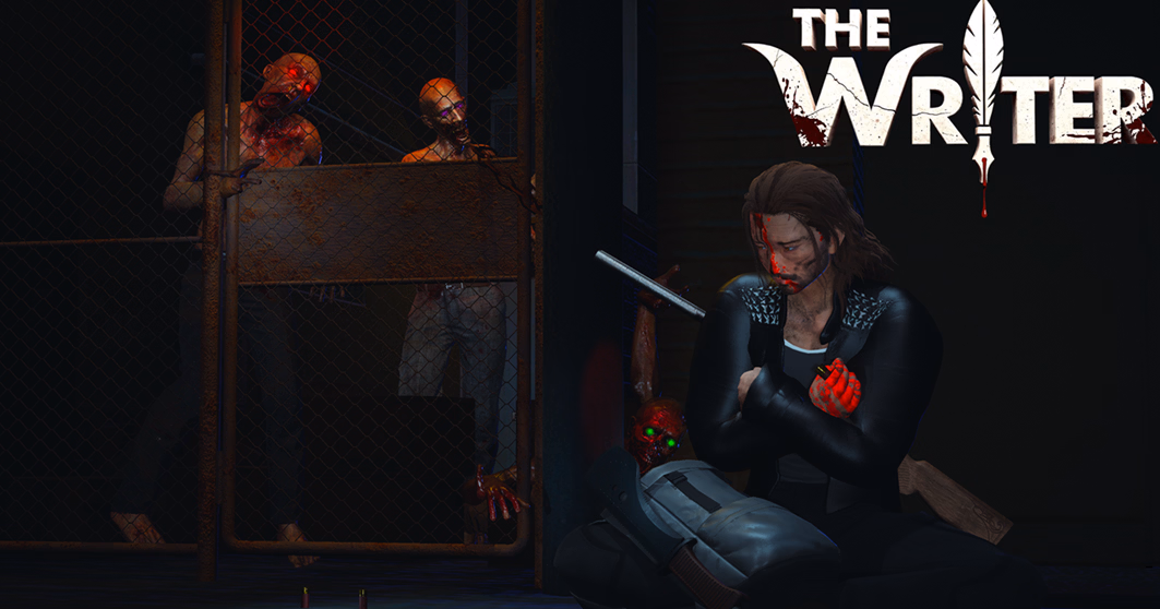 The Writer [v0.2] [Azata]