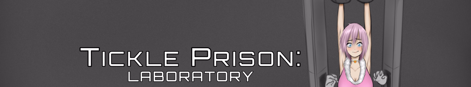 Tickle Prison Laboratory [v0.31] [Fuwakusucado]