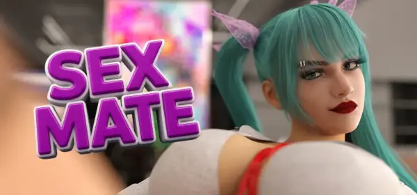 Sexmate: Uncensored [S1 – v1.01] [Siliconbrianza]