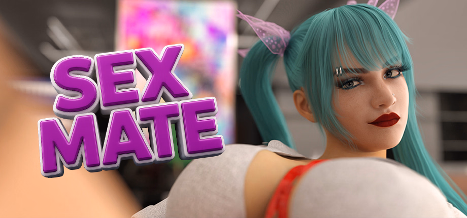 Sexmate: Uncensored [S1 – v1.01] [Siliconbrianza]