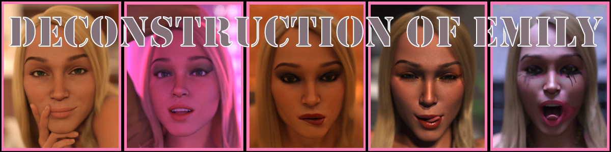 Deconstruction of Emily [1.0.5] [gouda1776]