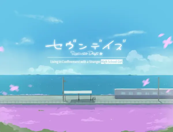 Seven Days: Living in Confinement with a Stranger High School Girl [v1.01] [POMEYA]