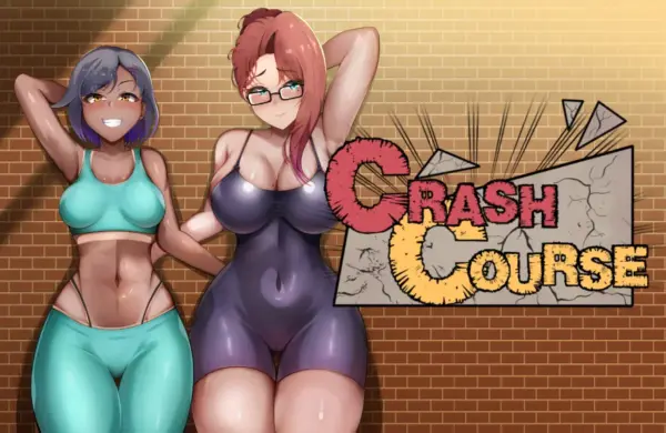 Crash Course [v0.5.0] [ShamrocksDZ]