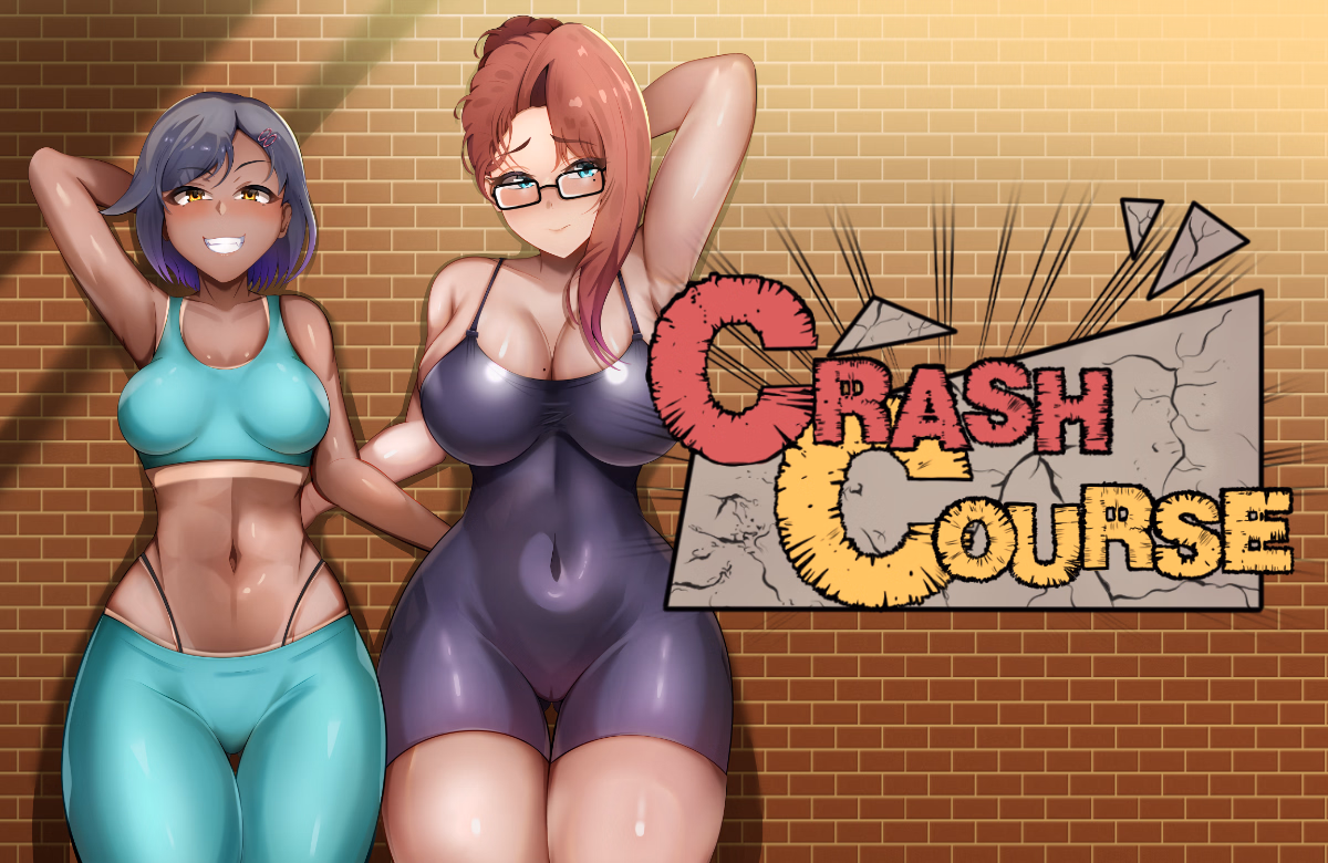 Crash Course [v0.3.3] [ShamrocksDZ]