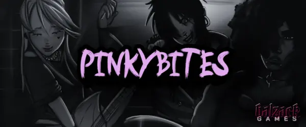 Pinkybites [v1.0] [BalzackGames]