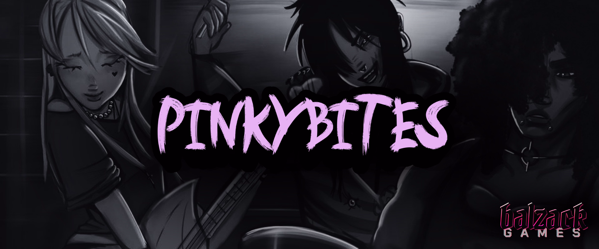 Pinkybites [v1.0] [BalzackGames]