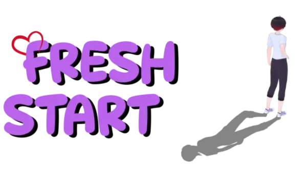 Fresh Start [v0.0.2] [Mr. Kirby]