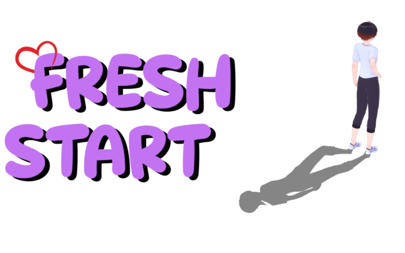 Fresh Start [v0.0.2] [Mr. Kirby]