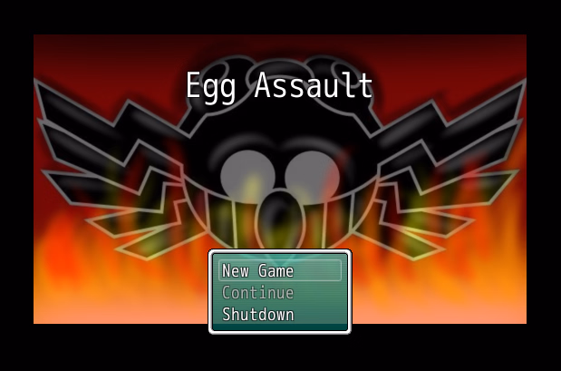 Egg Assault [4.0.3] [Starbounce]