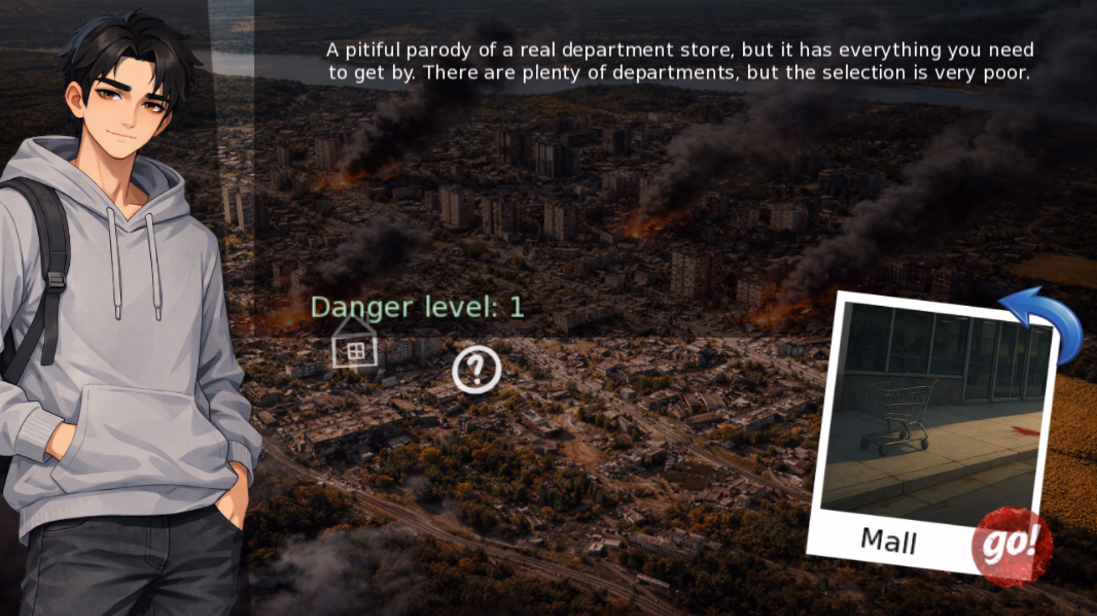 6006865 Screenshot 2026 04 30 at 09 31 40 After the Worst by croqs1 | Free Adult Games