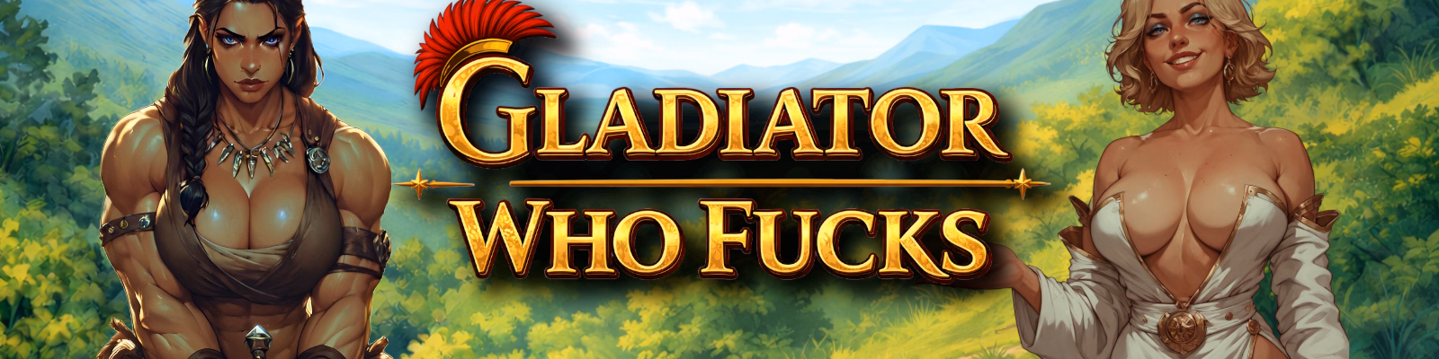 Gladiator Who Fucks [v0.4] [Earliestbird]
