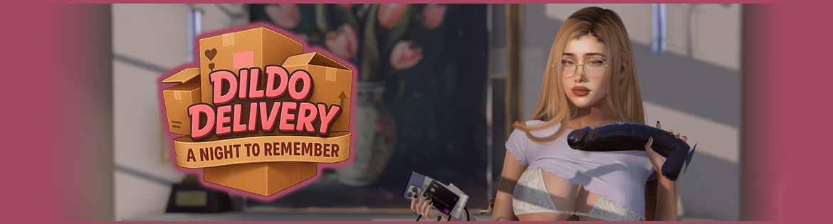 Dildo Delivery: a Night to Remember [Full 1.0] [Moonlight Creations]