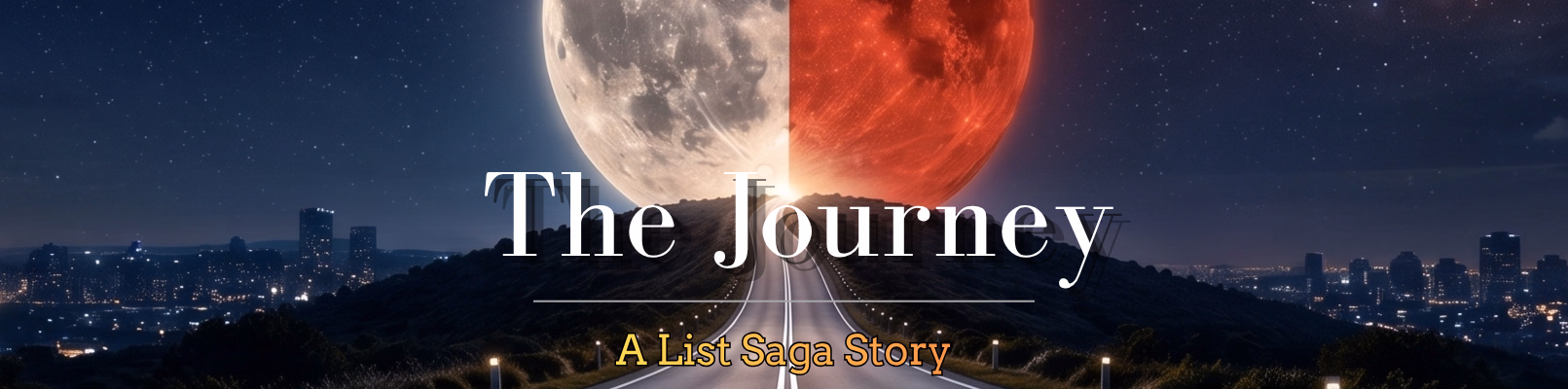 The Journey [v0.01] [Uncle Loco]