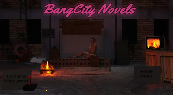 BangCity Novels [v0.01] [BangCityDev]