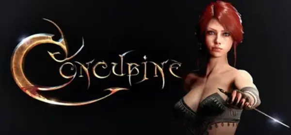 Concubine [v0.4.8] [Upgrade Entertainment]
