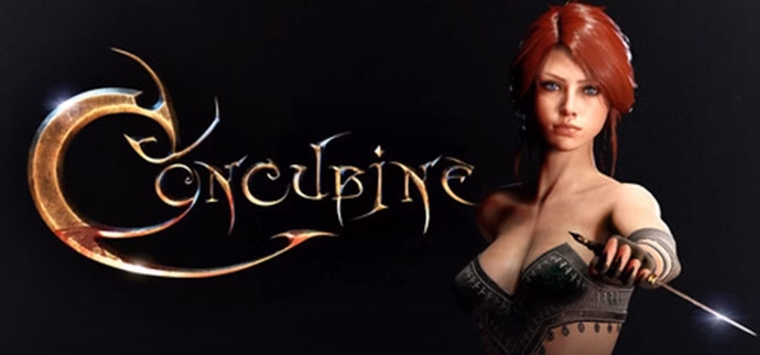 Concubine [v0.4.0] [Upgrade Entertainment]