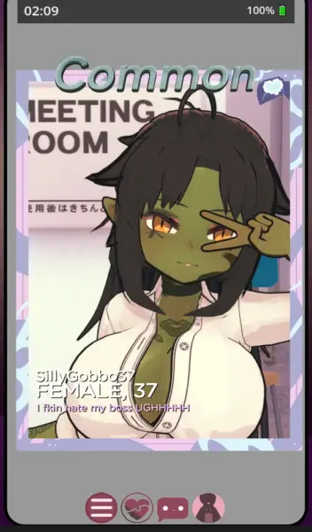 Magical Monster Meeting [v0.3] [Shattie]