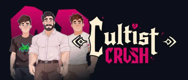 Cultist Crush [v0.3] [Gloomineer]