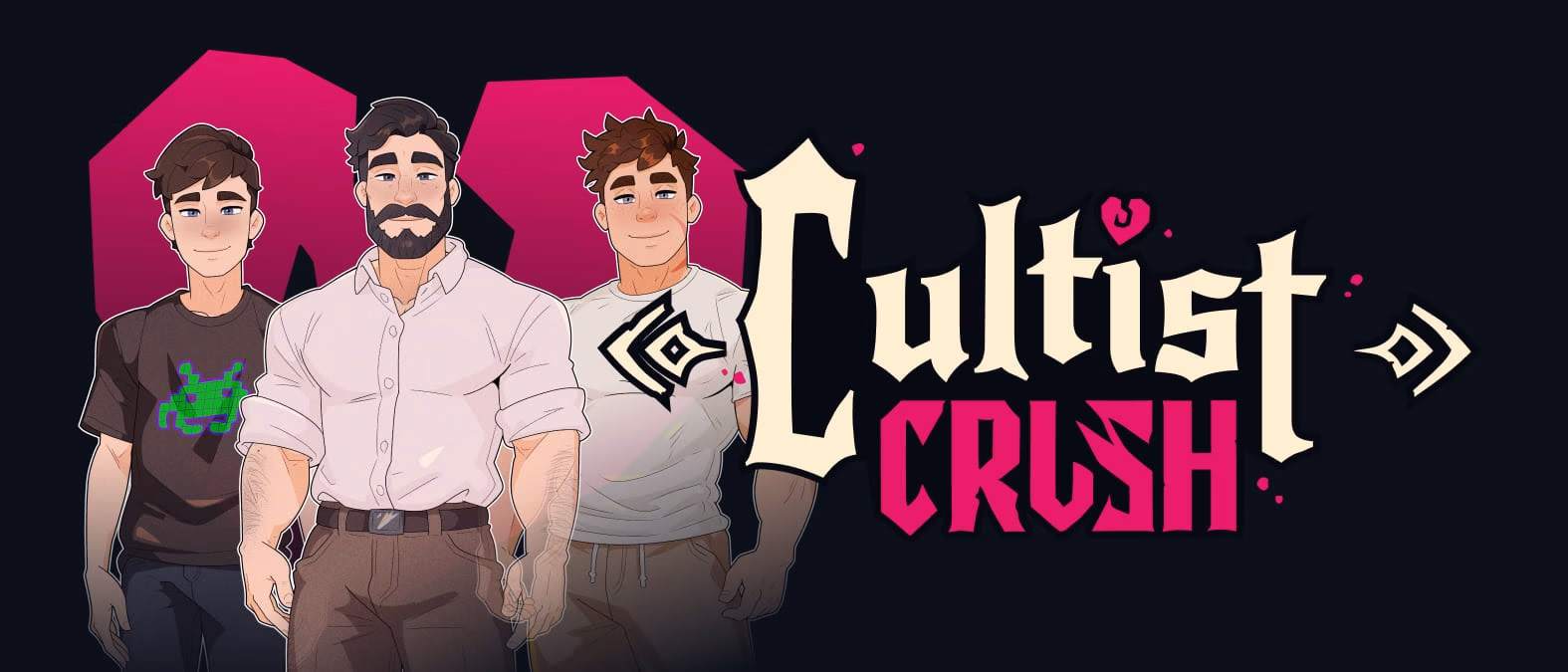 Cultist Crush [v0.1] [Gloomineer]