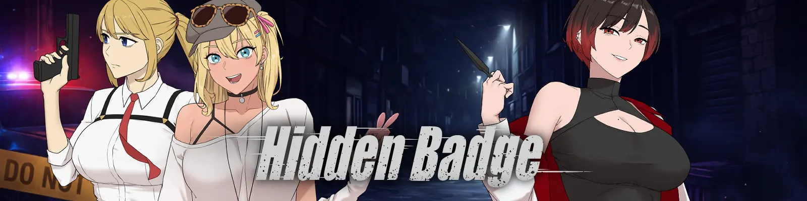 Hidden Badge [v20260929] [Night-Day-Night-Nine]