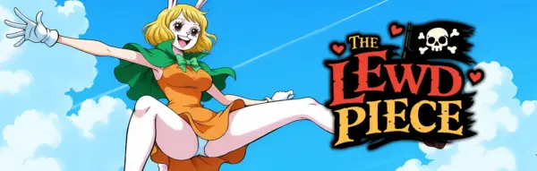 The Lewd Piece [v0.4] [Naughty Narratives]