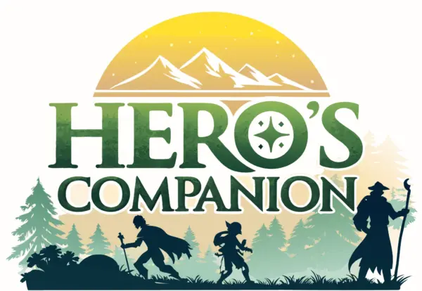 Hero’s Companion [v0.3] [keksx4]
