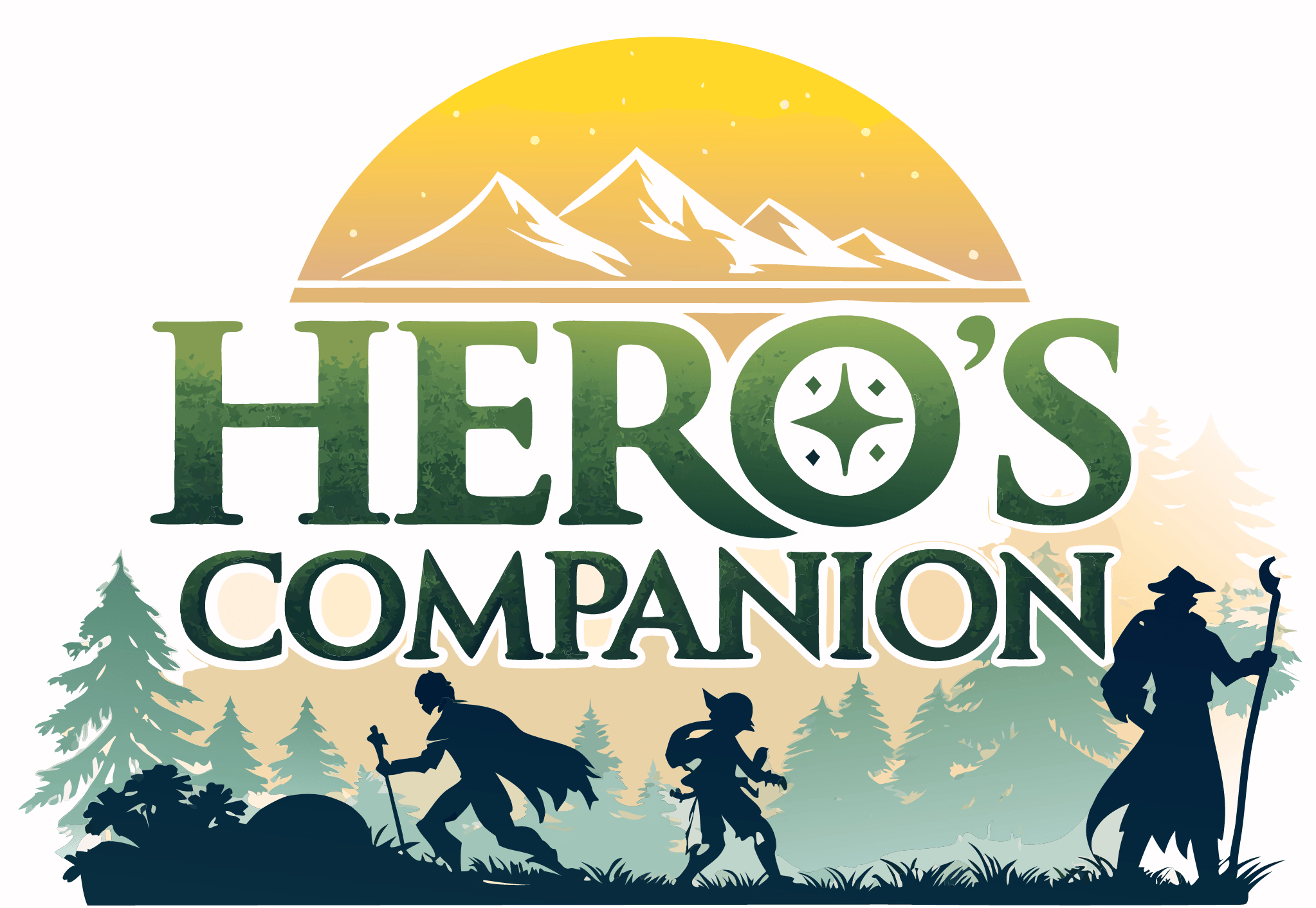 Hero’s Companion [v0.1] [keksx4]