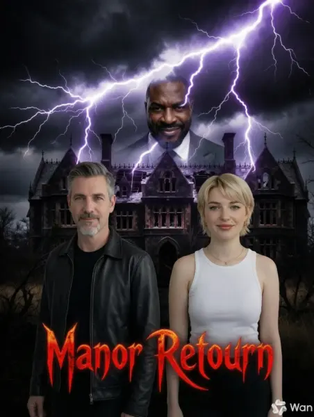 Manor Return [v0.2.3] [DarkXStory]