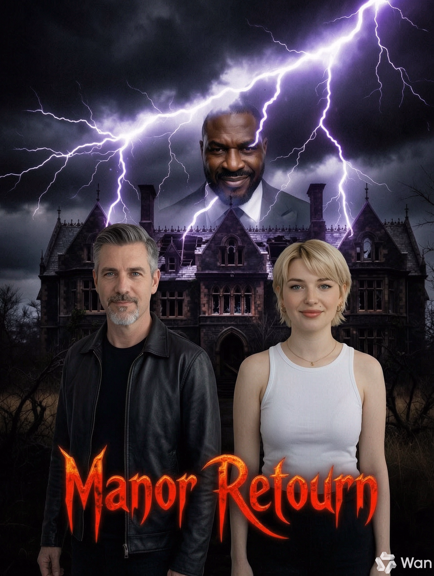 Manor Return [v0.1.3] [DarkXStory]