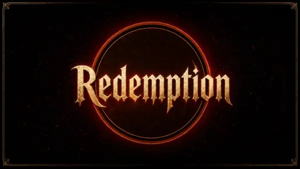 Redemption [v0.4] [GujanGoril]