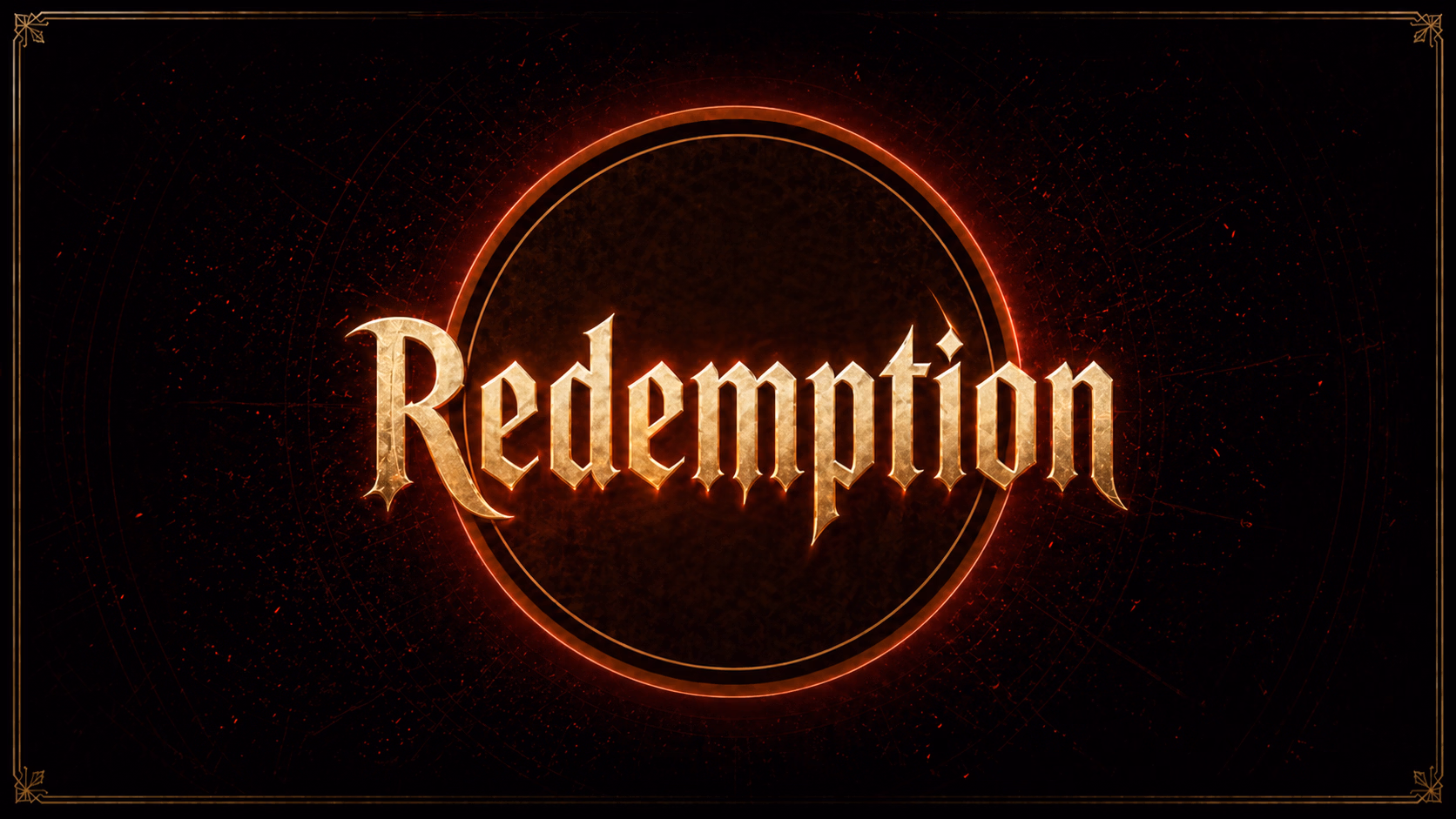 Redemption [v0.2] [GujanGoril]