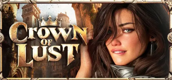 Crown of Lust [v1.0] [Taboo Tales]