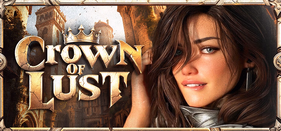 Crown of Lust [v1.0] [Taboo Tales]