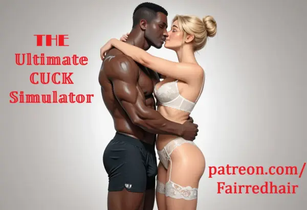 The Ultimate Cuck Simulator [v1.03] [FairRedHair]