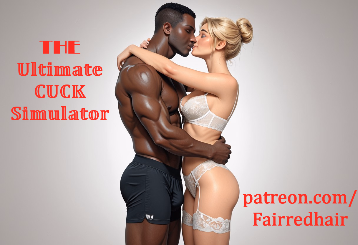 The Ultimate Cuck Simulator [v1.03] [FairRedHair]