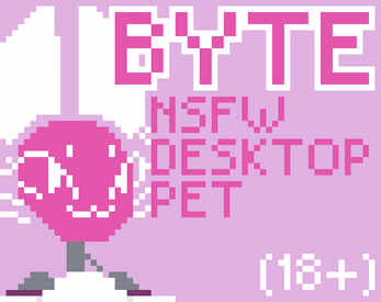 Byte – Desktop Pet [v0.1.0]