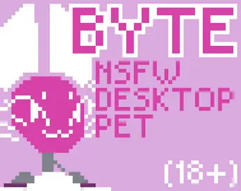 Byte – Desktop Pet [v0.6.0] [Fenvon]