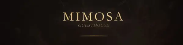 Mimosa Guesthouse [v0.3] [a_furbyz]
