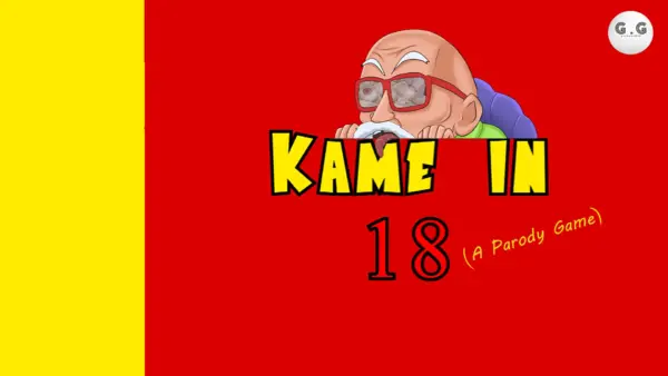 Kame in 18 [Final] [GilgaGames]